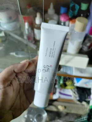 Beauty of Joseon Sunscreen