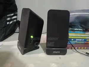 Desktop Sounds System