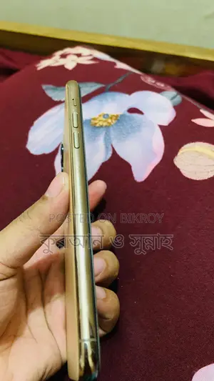 Apple iPhone 11 Pro Max 256 GB Rose Gold