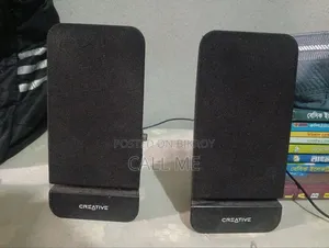 Desktop Sounds System