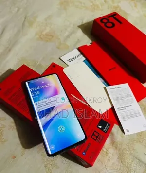 OnePlus 8T 256 GB Green