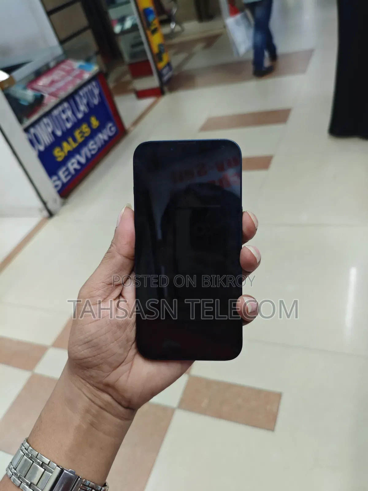 Apple iPhone 14 128 GB Black
