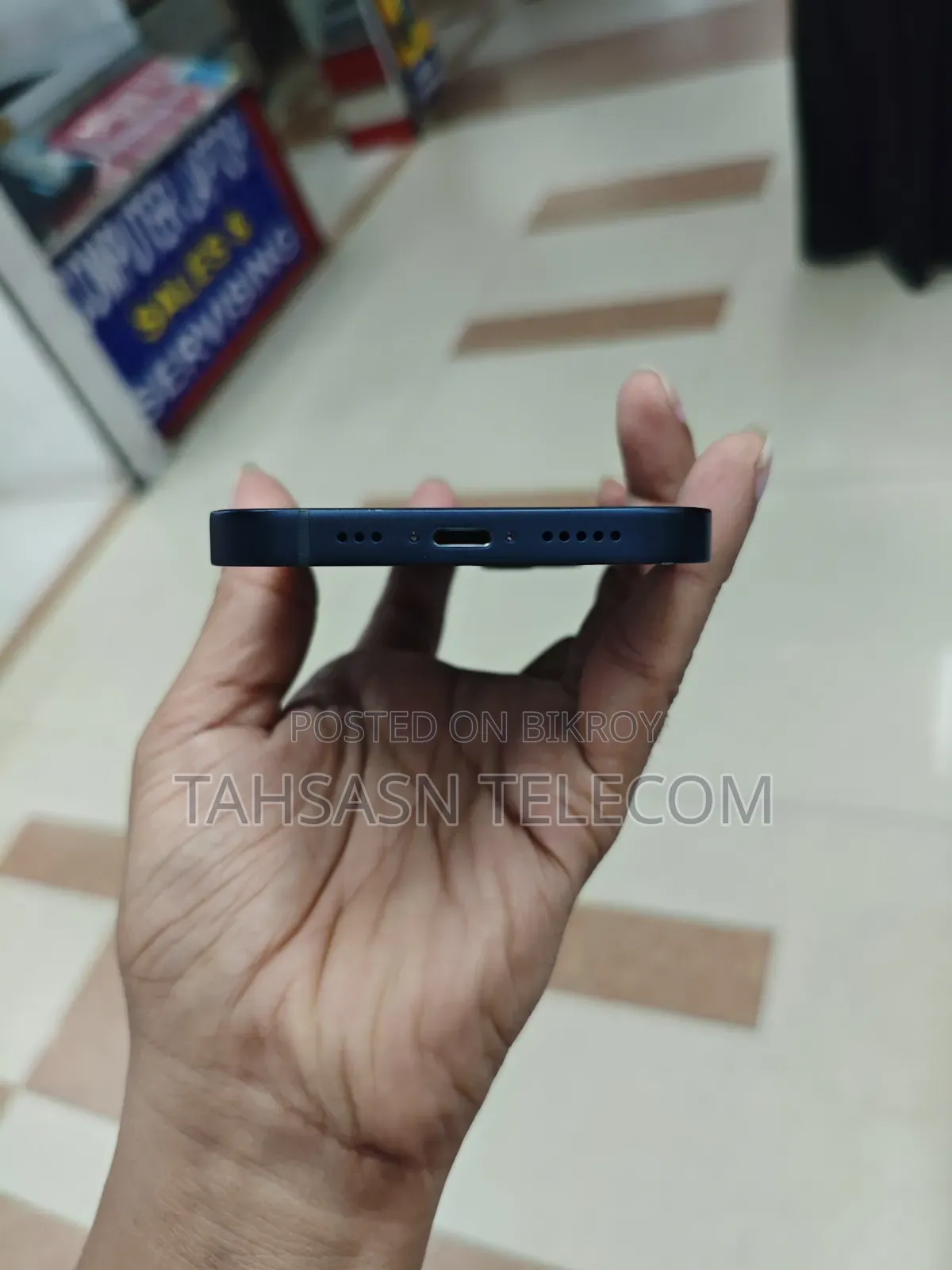 Apple iPhone 14 128 GB Black