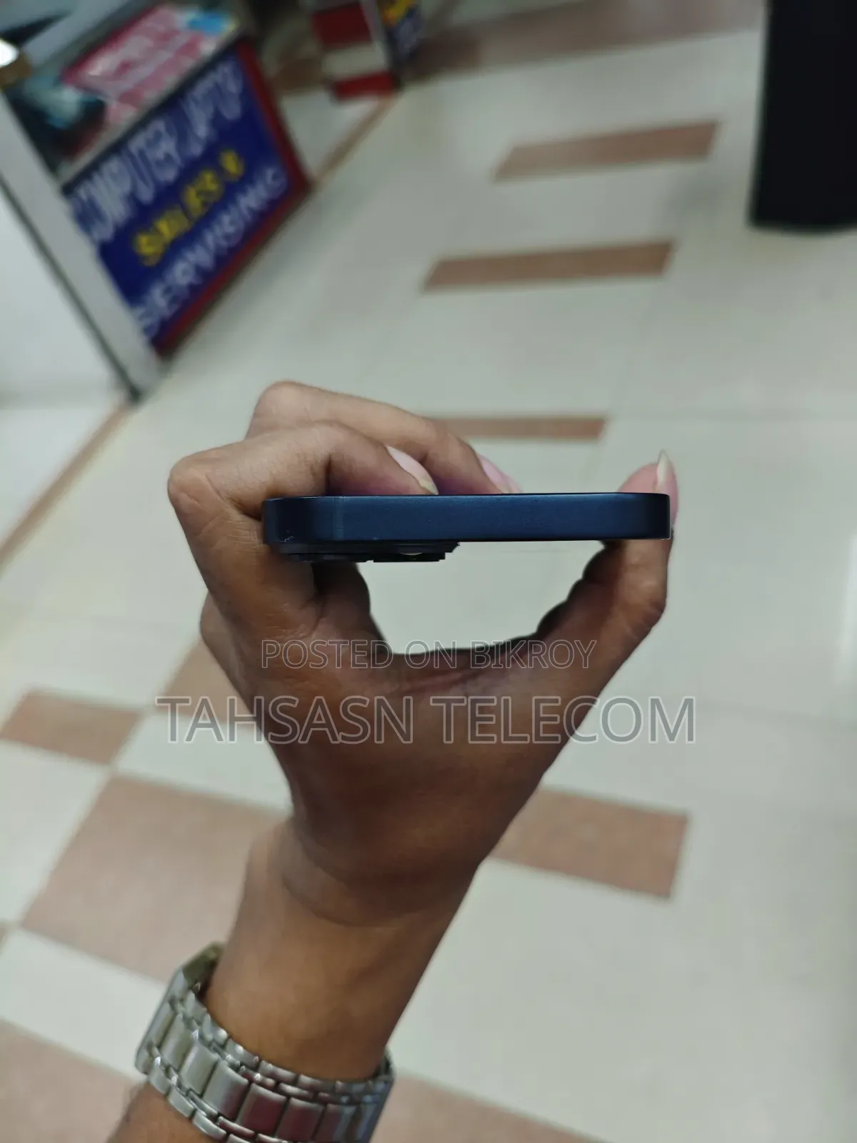 Apple iPhone 14 128 GB Black