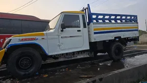Mahindra Bolero