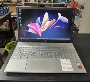 HP Pavilion 15-cs3063cl Laptop 8GB Intel Core i7 HDD+SSD 1T