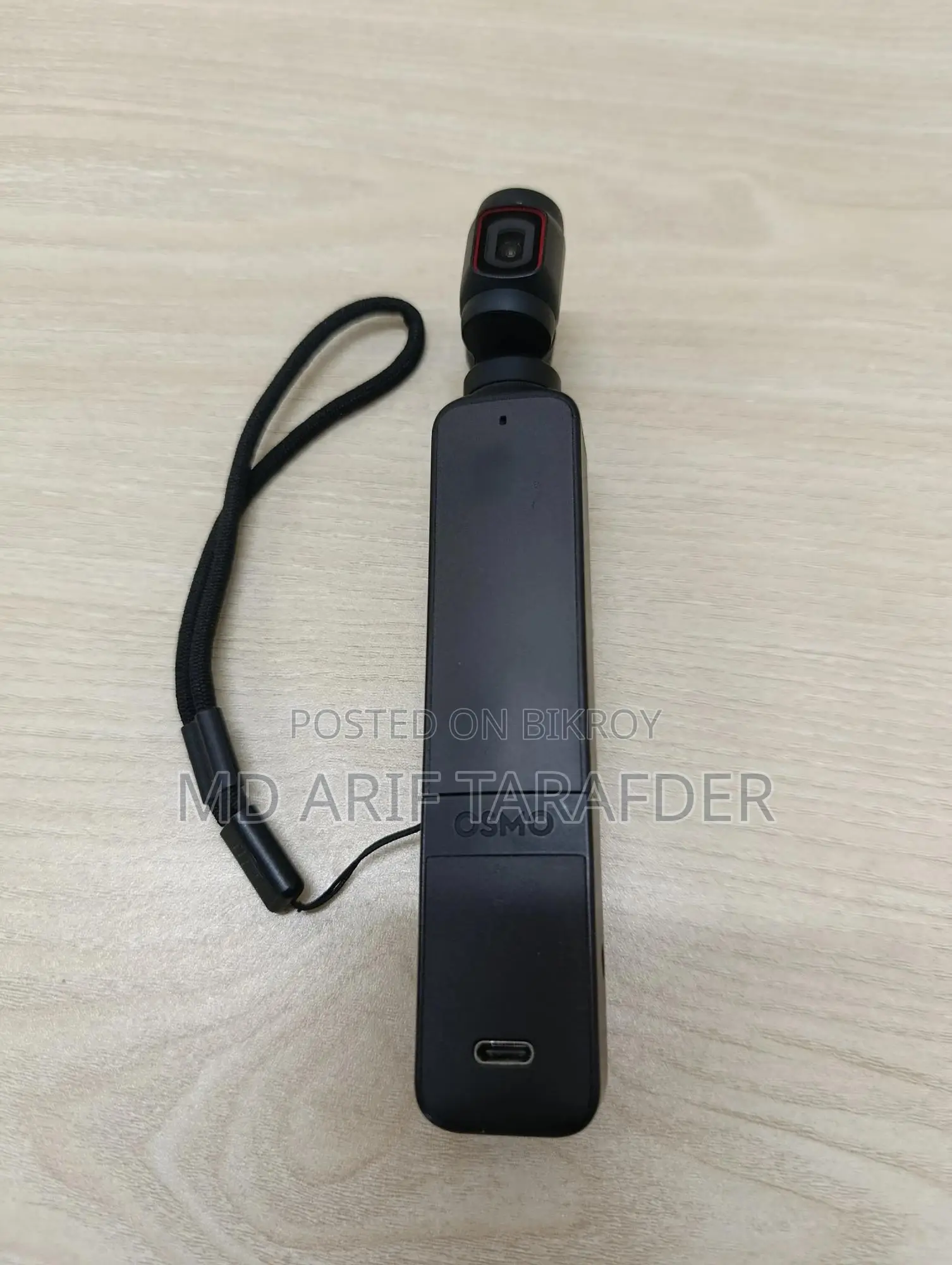 Dji Osmo Pocket 2 Creator Combo
