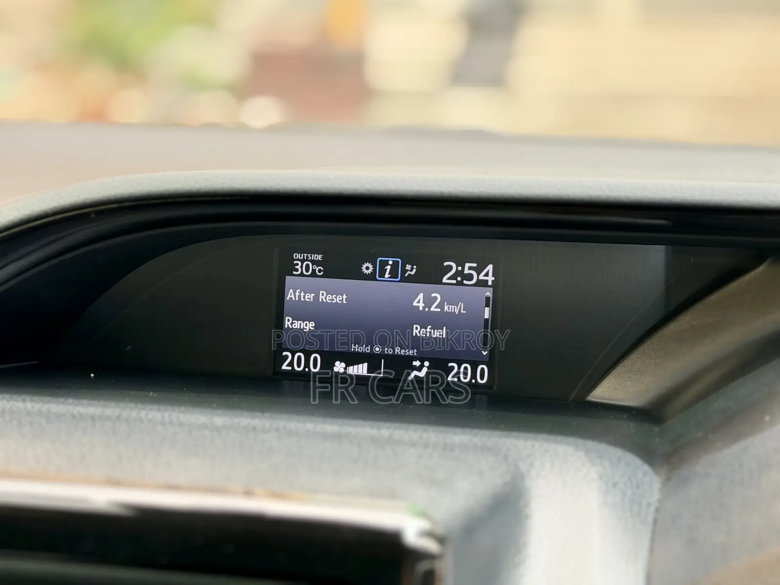 Toyota Esquire 1.8 FWD Hybrid (7 Seater) 2018 Black