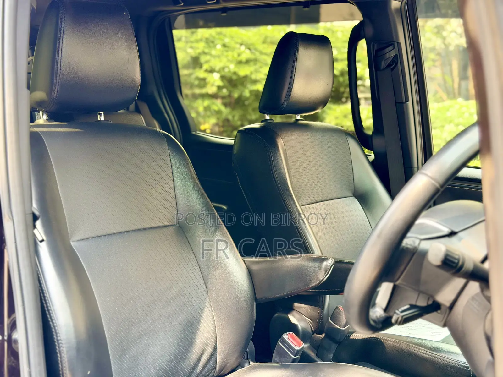 Toyota Esquire 1.8 FWD Hybrid (7 Seater) 2018 Black