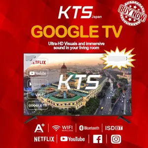 Best Price Daily 43 Inch HD Android Smart LED TV Sony Plus