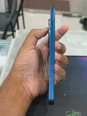 Xiaomi Redmi 14C 128 GB Blue