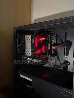Desktop Computer 32GB Intel Core i5 HDD+SSD 1.5T