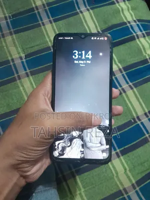 Vivo Y22s 128 GB Blue
