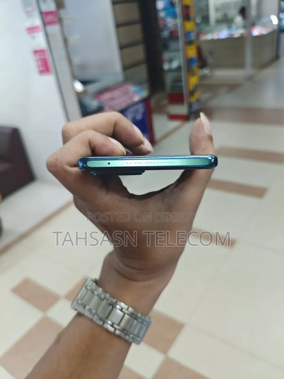 Vivo V30 5G 256 GB Green