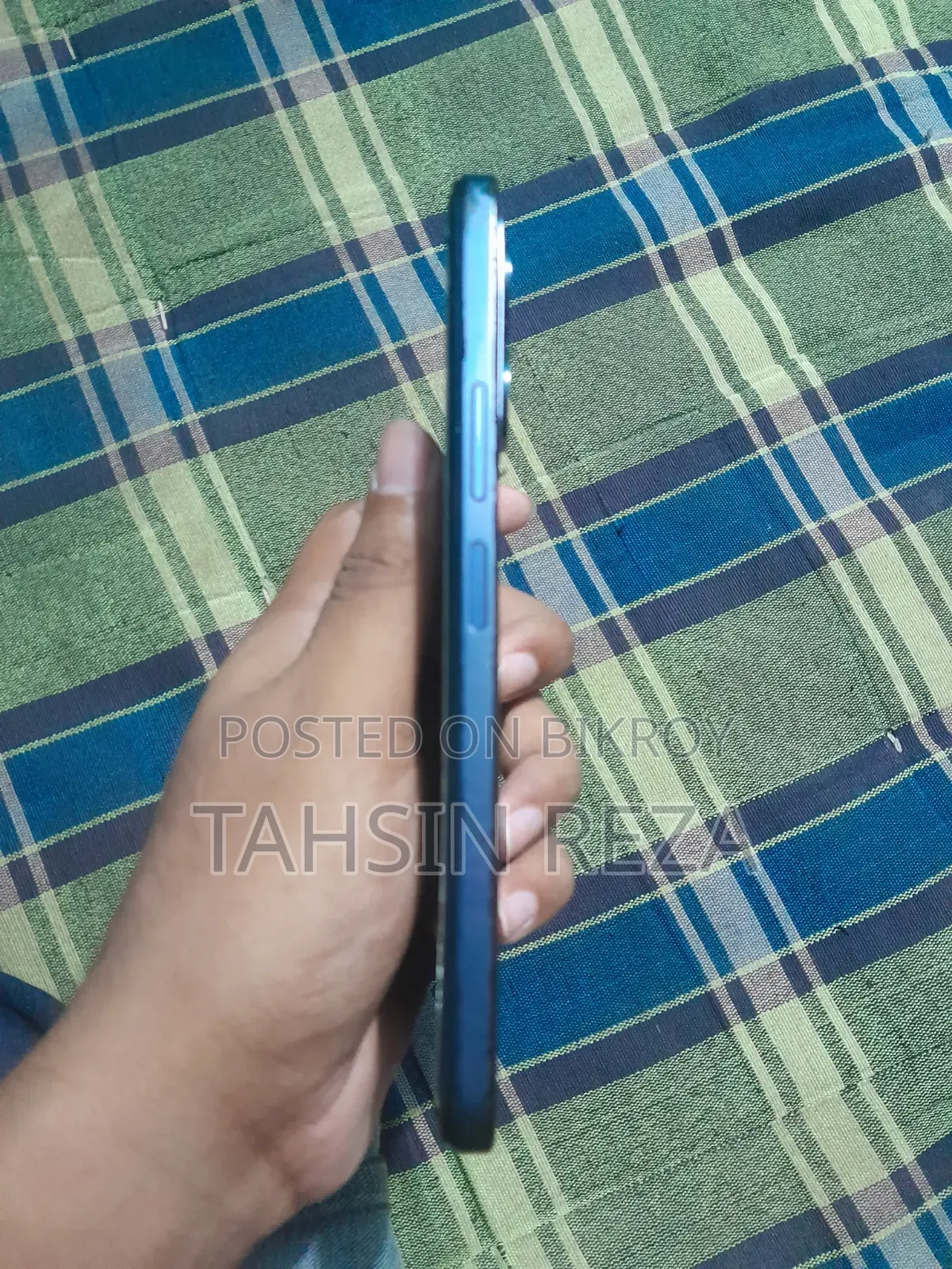 Vivo Y22s 128 GB Blue