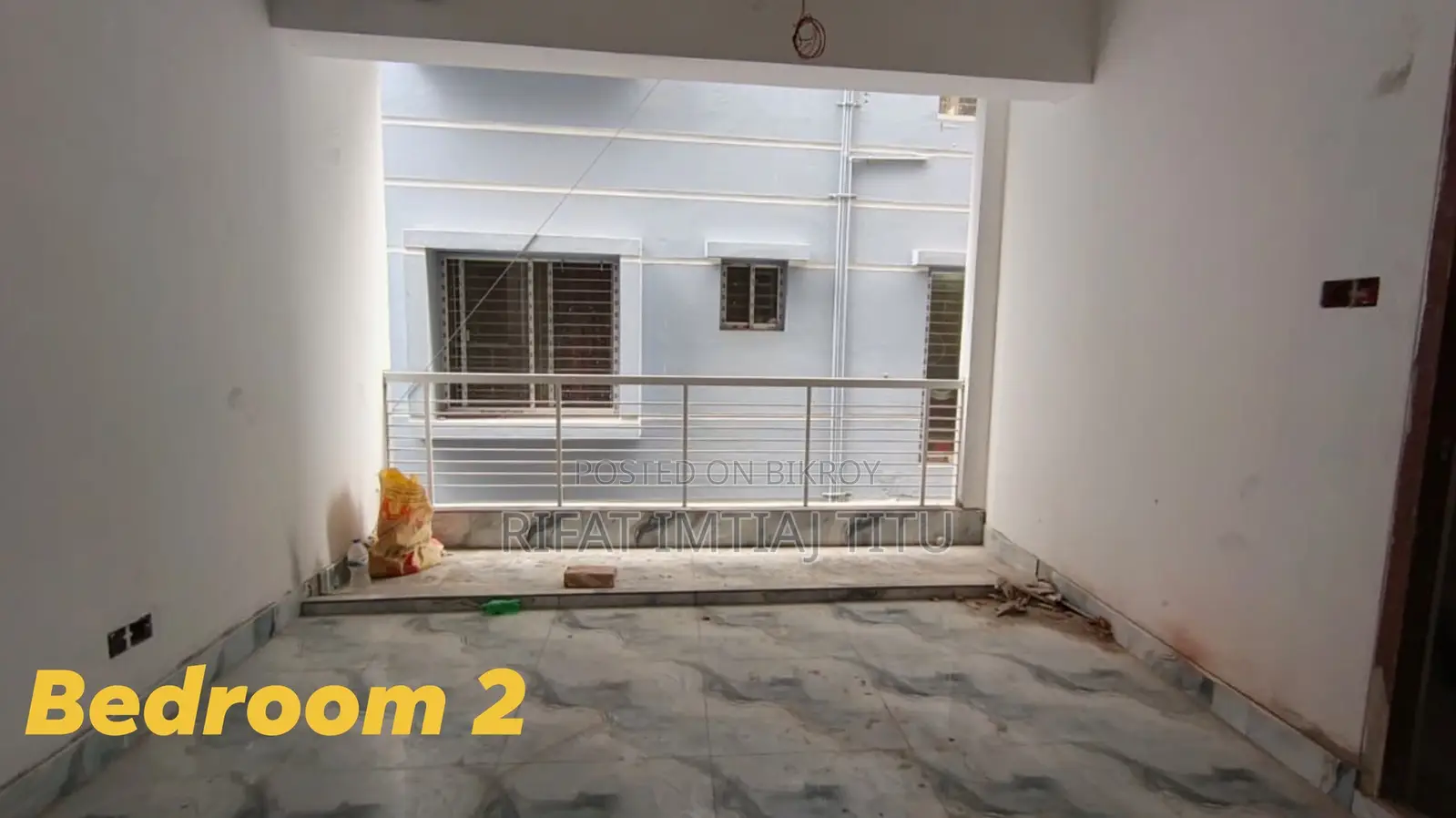 3bdrm Apartment in Uttara for Sale