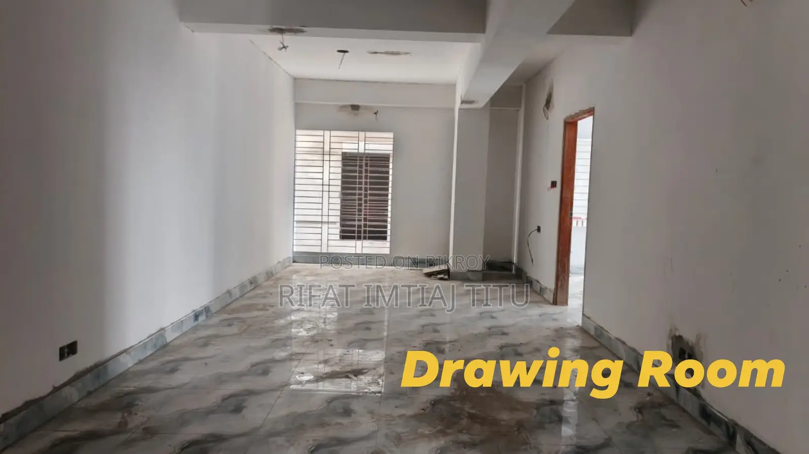 3bdrm Apartment in Uttara for Sale