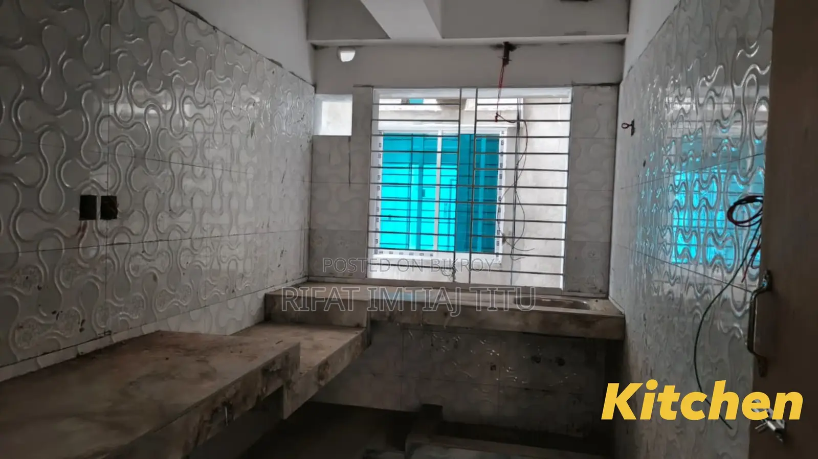 3bdrm Apartment in Uttara for Sale