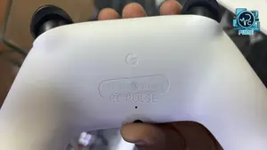 Google Stadia Wireless Gamepad - Intact Box