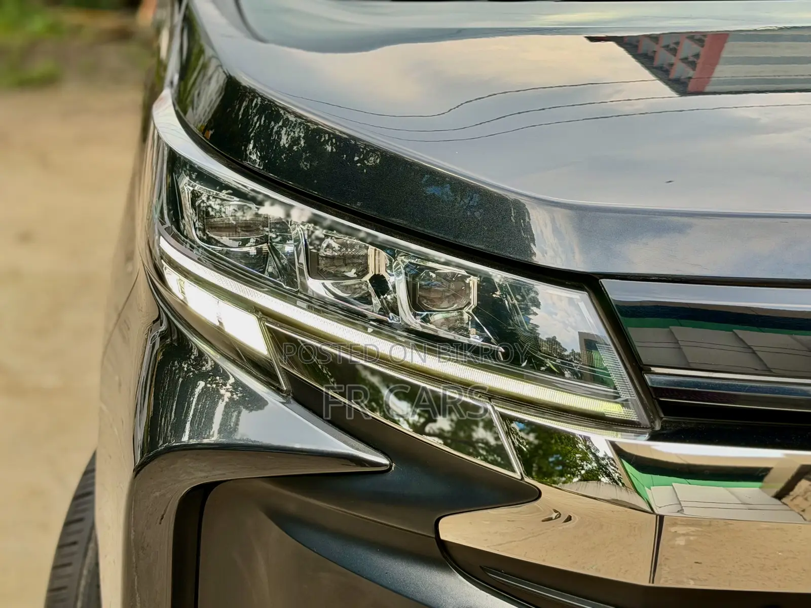 Toyota Noah 2023 Black