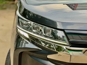Toyota Noah 2023 Black