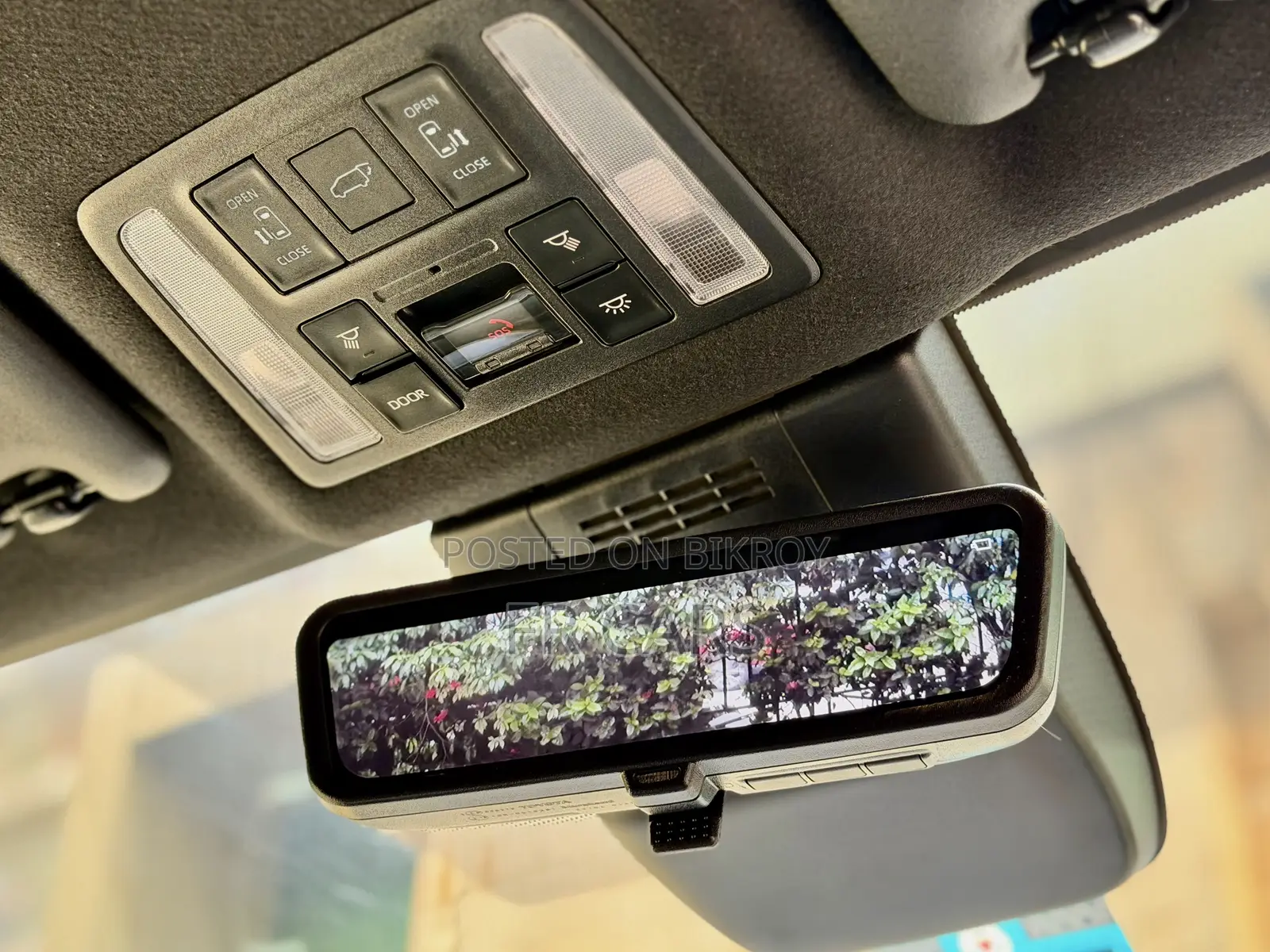 Toyota Noah 2023 Black