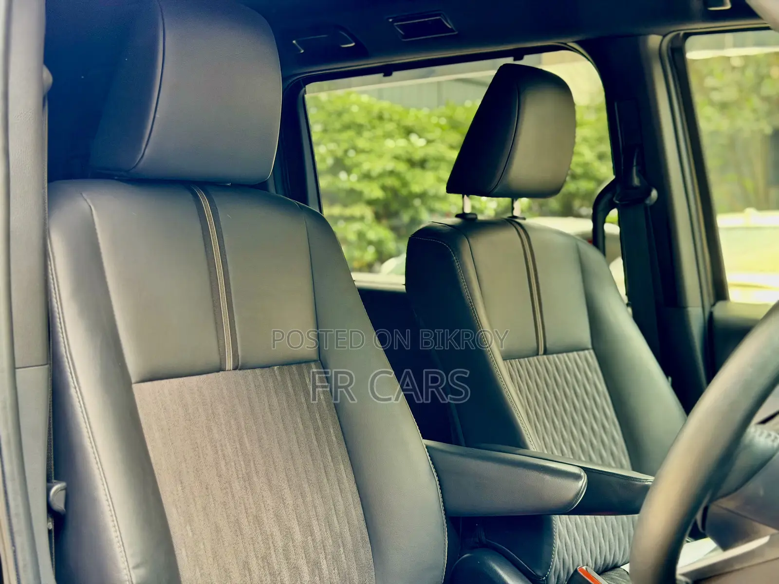 Toyota Noah 2023 Black