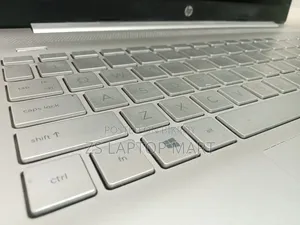 Laptop HP 15s 8GB Intel Core I3 SSD 128GB