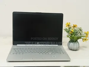 Laptop HP 15s 8GB Intel Core I3 SSD 128GB