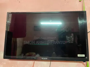 টিভিটা খুব ভালো টিভির সাথে সবকিছু দিয়ে দেওয়া হবে বক্স আছে এছাড়া সব