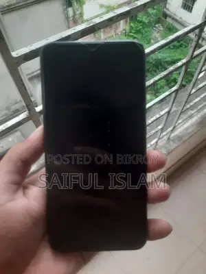Xiaomi Redmi 8 64 GB Black