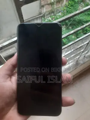 Xiaomi Redmi 8 64 GB Black