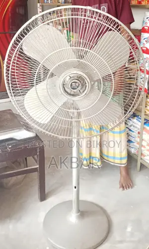 Used Pak Fan