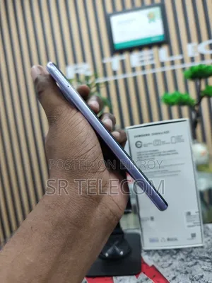 Samsung Galaxy A22 128 GB Purple