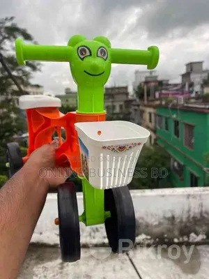Baby Bicycle