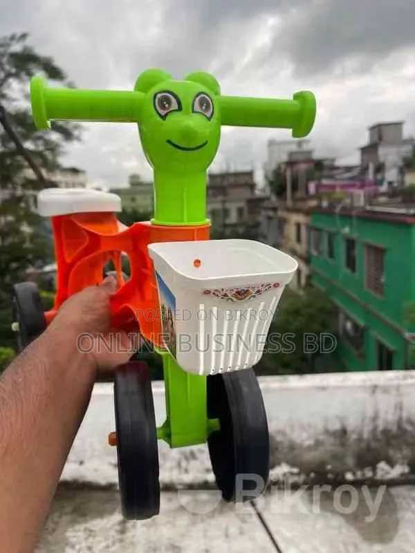 Baby Bicycle