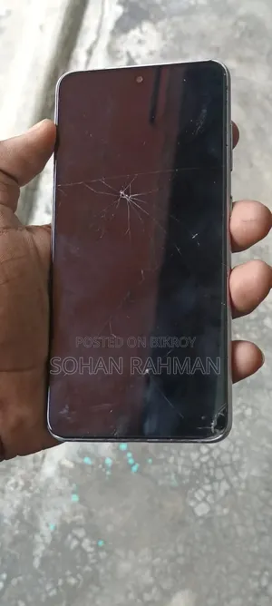 Samsung Galaxy S21 FE 5G 128 GB Blue