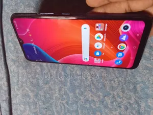 Mobile Phone 64 GB Blue