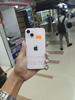 Apple iPhone 13 256 GB Pink