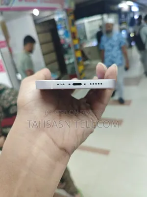 Apple iPhone 13 256 GB Pink