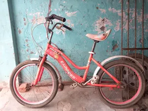Kids' Bicycle