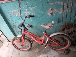 Kids' Bicycle