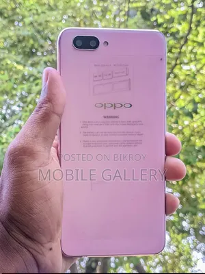 New Oppo A3s 64 GB