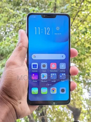 New Oppo A3s 64 GB