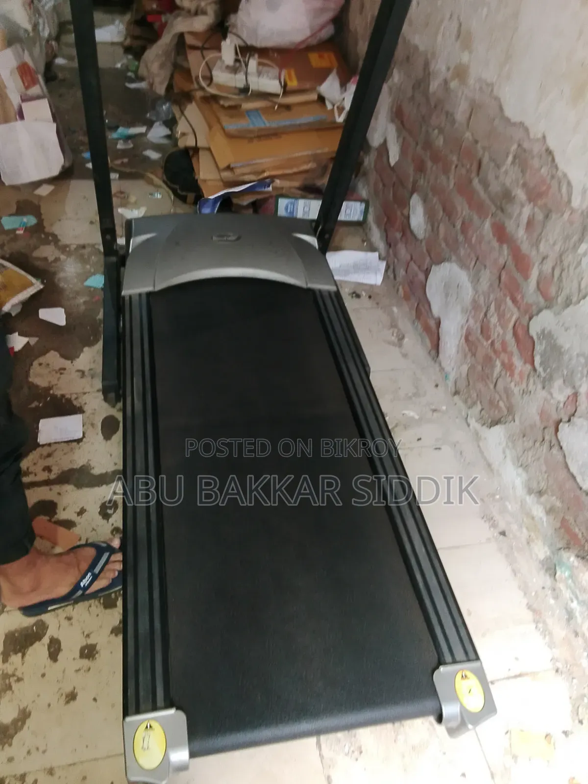 In Great Condition, Works Like New