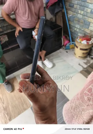 Tecno Spark Go 64 GB Gray