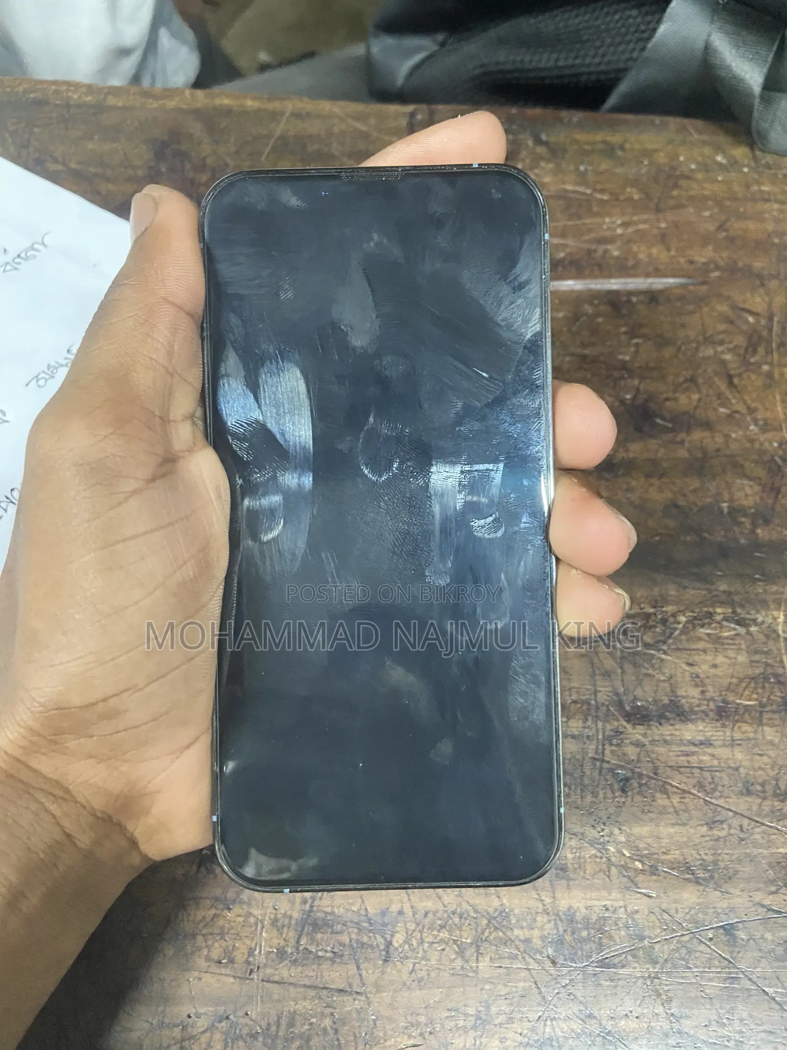 Apple iPhone 13 Pro 128 GB