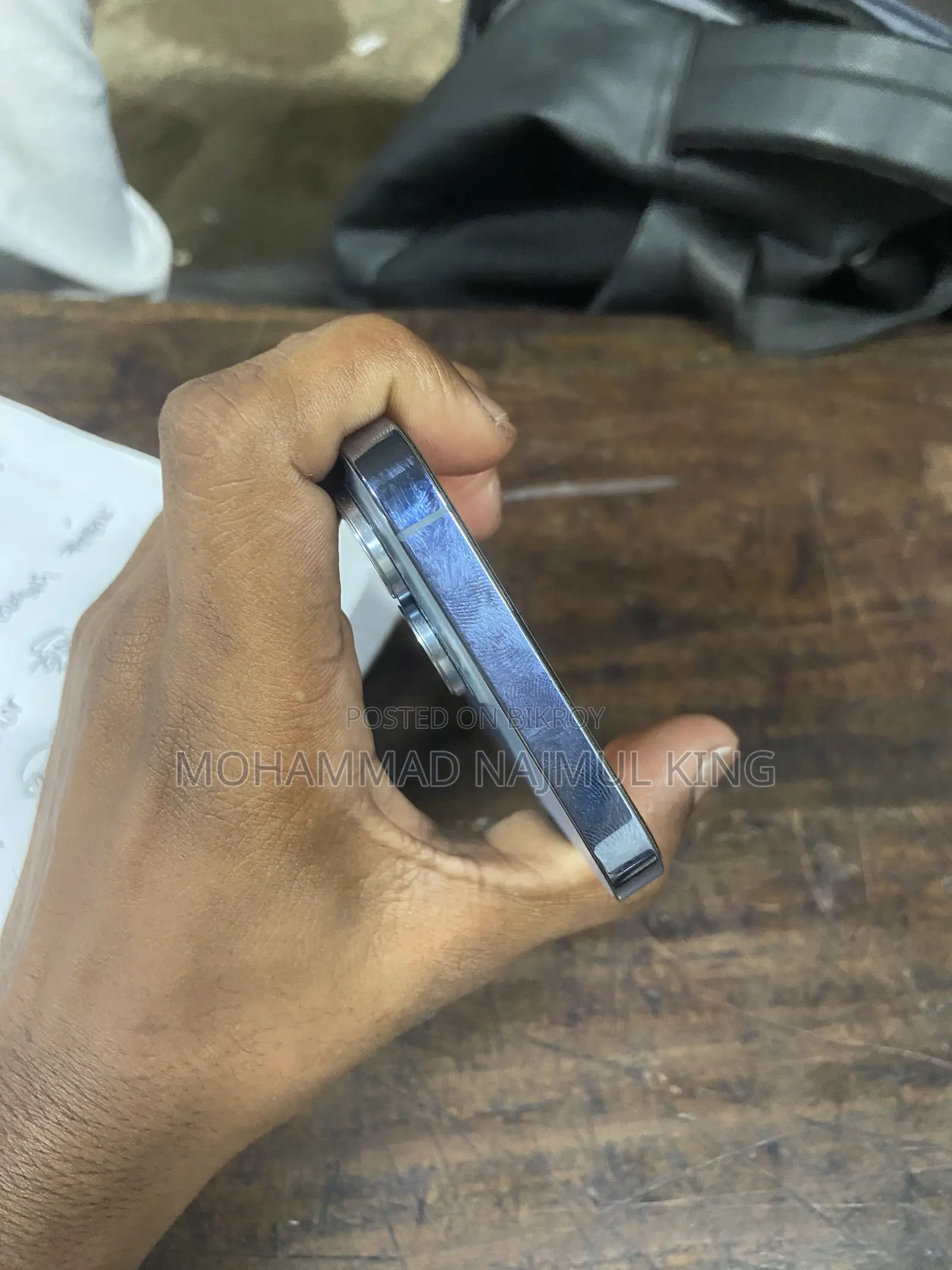 Apple iPhone 13 Pro 128 GB
