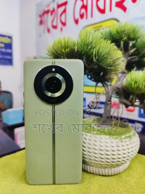 রিয়েলমি ১১ প্রো ২৫৬ জিবি গ্রিন