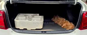 Toyota Axio 1.5 G 2WD 2016 White